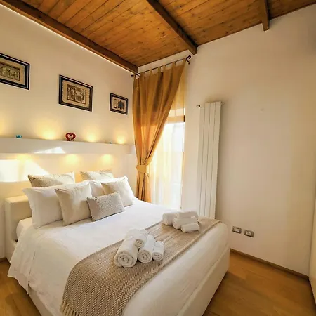 Timeless Historic Appartement *